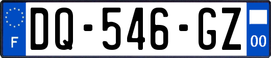 DQ-546-GZ