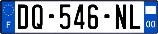 DQ-546-NL