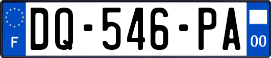 DQ-546-PA