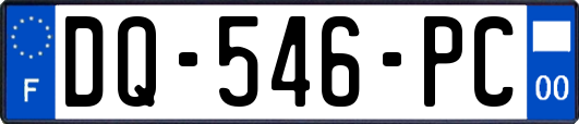 DQ-546-PC