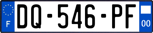 DQ-546-PF