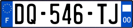 DQ-546-TJ