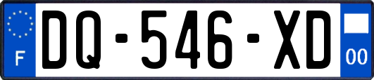 DQ-546-XD