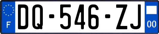 DQ-546-ZJ