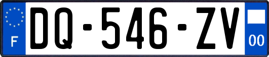 DQ-546-ZV