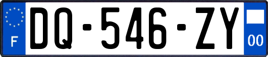 DQ-546-ZY