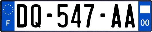 DQ-547-AA