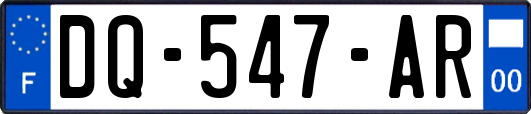 DQ-547-AR