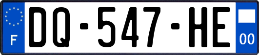 DQ-547-HE