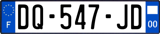 DQ-547-JD