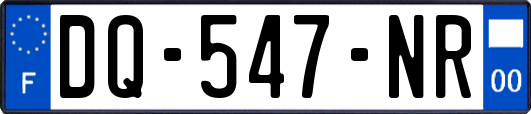 DQ-547-NR