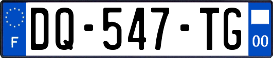 DQ-547-TG