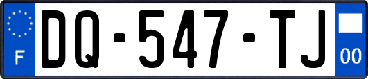 DQ-547-TJ