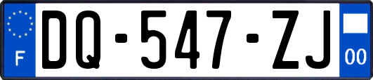 DQ-547-ZJ