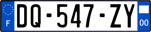 DQ-547-ZY