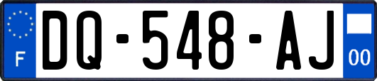 DQ-548-AJ
