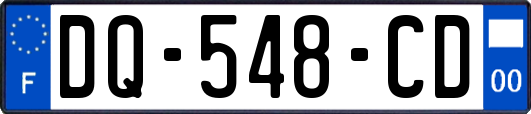 DQ-548-CD