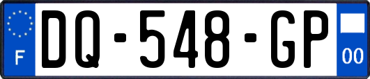 DQ-548-GP