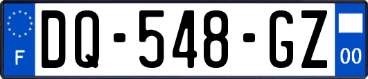 DQ-548-GZ