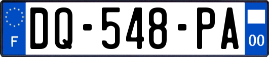 DQ-548-PA