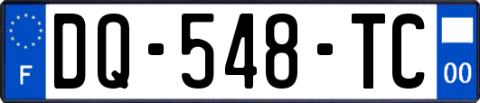 DQ-548-TC