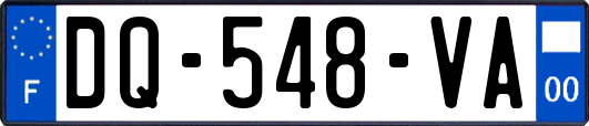 DQ-548-VA