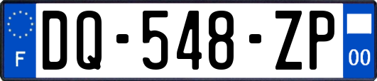 DQ-548-ZP