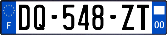 DQ-548-ZT