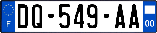 DQ-549-AA