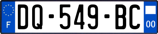 DQ-549-BC