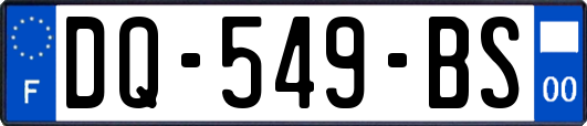 DQ-549-BS