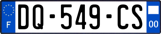 DQ-549-CS