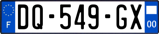 DQ-549-GX