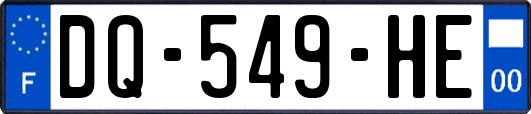 DQ-549-HE