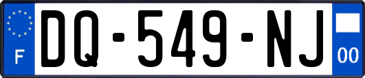 DQ-549-NJ