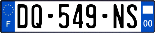 DQ-549-NS