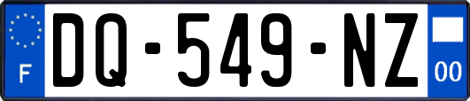 DQ-549-NZ