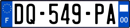 DQ-549-PA