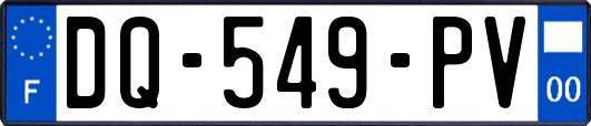 DQ-549-PV