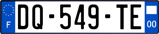 DQ-549-TE