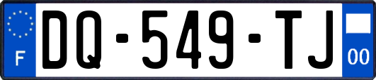 DQ-549-TJ