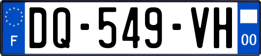 DQ-549-VH