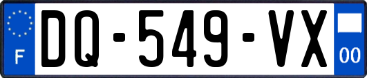 DQ-549-VX