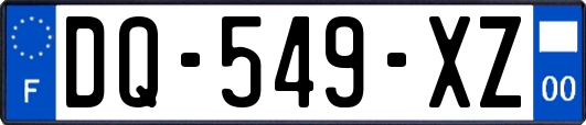 DQ-549-XZ