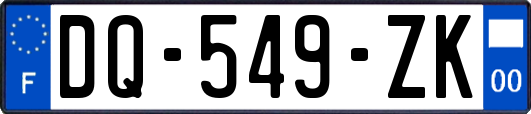 DQ-549-ZK