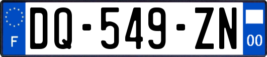 DQ-549-ZN