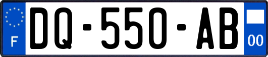 DQ-550-AB