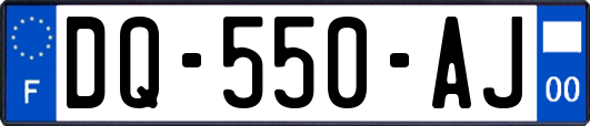 DQ-550-AJ