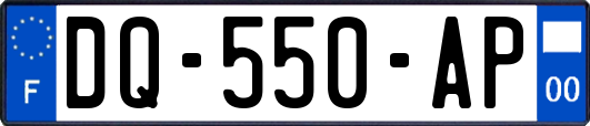 DQ-550-AP