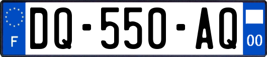 DQ-550-AQ